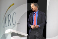 The Alliance For Responsible Citizenship Conference - Day One