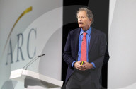 The Alliance For Responsible Citizenship Conference - Day One