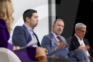 The Alliance For Responsible Citizenship Conference - Day One