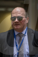 Eurogroup meeting in Brussels