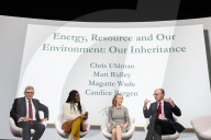 The Alliance For Responsible Citizenship Conference - Day One
