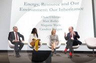 The Alliance For Responsible Citizenship Conference - Day One
