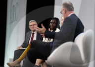 The Alliance For Responsible Citizenship Conference - Day One