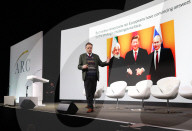 The Alliance For Responsible Citizenship Conference - Day One