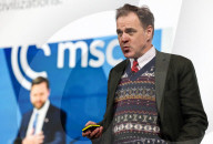 The Alliance For Responsible Citizenship Conference - Day One