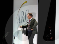 The Alliance For Responsible Citizenship Conference - Day One