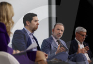 The Alliance For Responsible Citizenship Conference - Day One