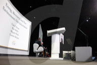 The Alliance For Responsible Citizenship Conference - Day One