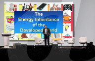 The Alliance For Responsible Citizenship Conference - Day One