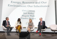 The Alliance For Responsible Citizenship Conference - Day One