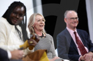 The Alliance For Responsible Citizenship Conference - Day One