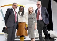 The Alliance For Responsible Citizenship Conference - Day One
