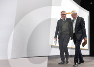 The Alliance For Responsible Citizenship Conference - Day One