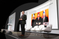 The Alliance For Responsible Citizenship Conference - Day One
