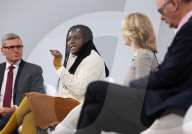 The Alliance For Responsible Citizenship Conference - Day One