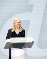 The Alliance For Responsible Citizenship Conference - Day One