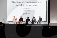 The Alliance For Responsible Citizenship Conference - Day One