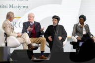 The Alliance For Responsible Citizenship Conference - Day One