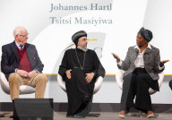The Alliance For Responsible Citizenship Conference - Day One