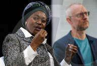 The Alliance For Responsible Citizenship Conference - Day One