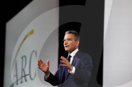The Alliance For Responsible Citizenship Conference - Day One