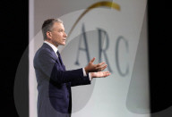 The Alliance For Responsible Citizenship Conference - Day One