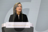 The Alliance For Responsible Citizenship Conference - Day One