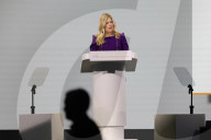 The Alliance For Responsible Citizenship Conference - Day One in London, UK.