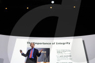 The Alliance For Responsible Citizenship Conference - Day One in London, UK.