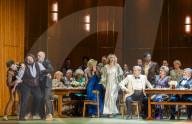 Festen review - Turnage's taut new opera grips, appals and moves
