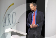 The Alliance For Responsible Citizenship Conference - Day One