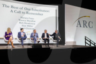 The Alliance For Responsible Citizenship Conference - Day One