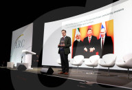 The Alliance For Responsible Citizenship Conference - Day One