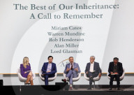 The Alliance For Responsible Citizenship Conference - Day One