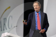 The Alliance For Responsible Citizenship Conference - Day One