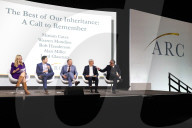 The Alliance For Responsible Citizenship Conference - Day One