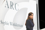The Alliance For Responsible Citizenship Conference - Day One