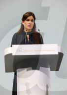 The Alliance For Responsible Citizenship Conference - Day One