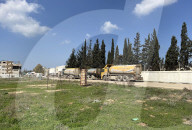 Fuel trucks enter Gaza