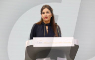The Alliance For Responsible Citizenship Conference - Day One