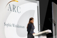 The Alliance For Responsible Citizenship Conference - Day One
