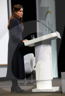 The Alliance For Responsible Citizenship Conference - Day One