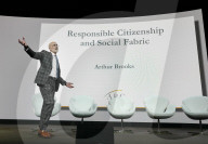 The Alliance For Responsible Citizenship Conference - Day One