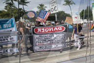 50501 Movement - Anti Trump Protest