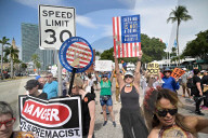 50501 Movement - Anti Trump Protest