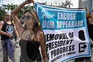 50501 Movement - Anti Trump Protest