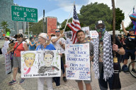 50501 Movement - Anti Trump Protest