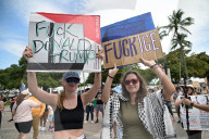 50501 Movement - Anti Trump Protest