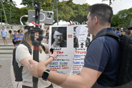 50501 Movement - Anti Trump Protest