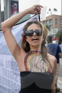 50501 Movement - Anti Trump Protest